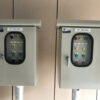 Tủ điện điều khiển bơm-Pump Control- PTLemidia, do công ty Phú Thái sản xuất