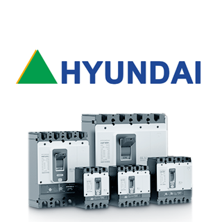 Thiết bị đóng cắt Hyundai