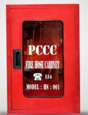 Tủ điện PCCC
