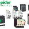 Thiết bị điện Schneider