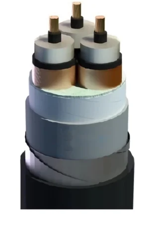 Cáp trung thế 40.5KV