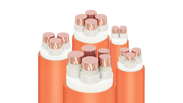 Cáp chống cháy LSHF/LSZH
