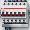 Thiết bị đóng cắt ABB