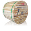 Cáp ngầm chiếu sáng Z43( BQP)