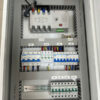 Tủ điện Hybrid 20kW 3 Pha - SẢN PHẨM CỦA CÔNG TY CP ĐẦU TƯ XDTM VÀ XNK PHÚ THÁI- PTLemidia