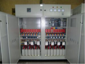 Tủ tụ bù CCB